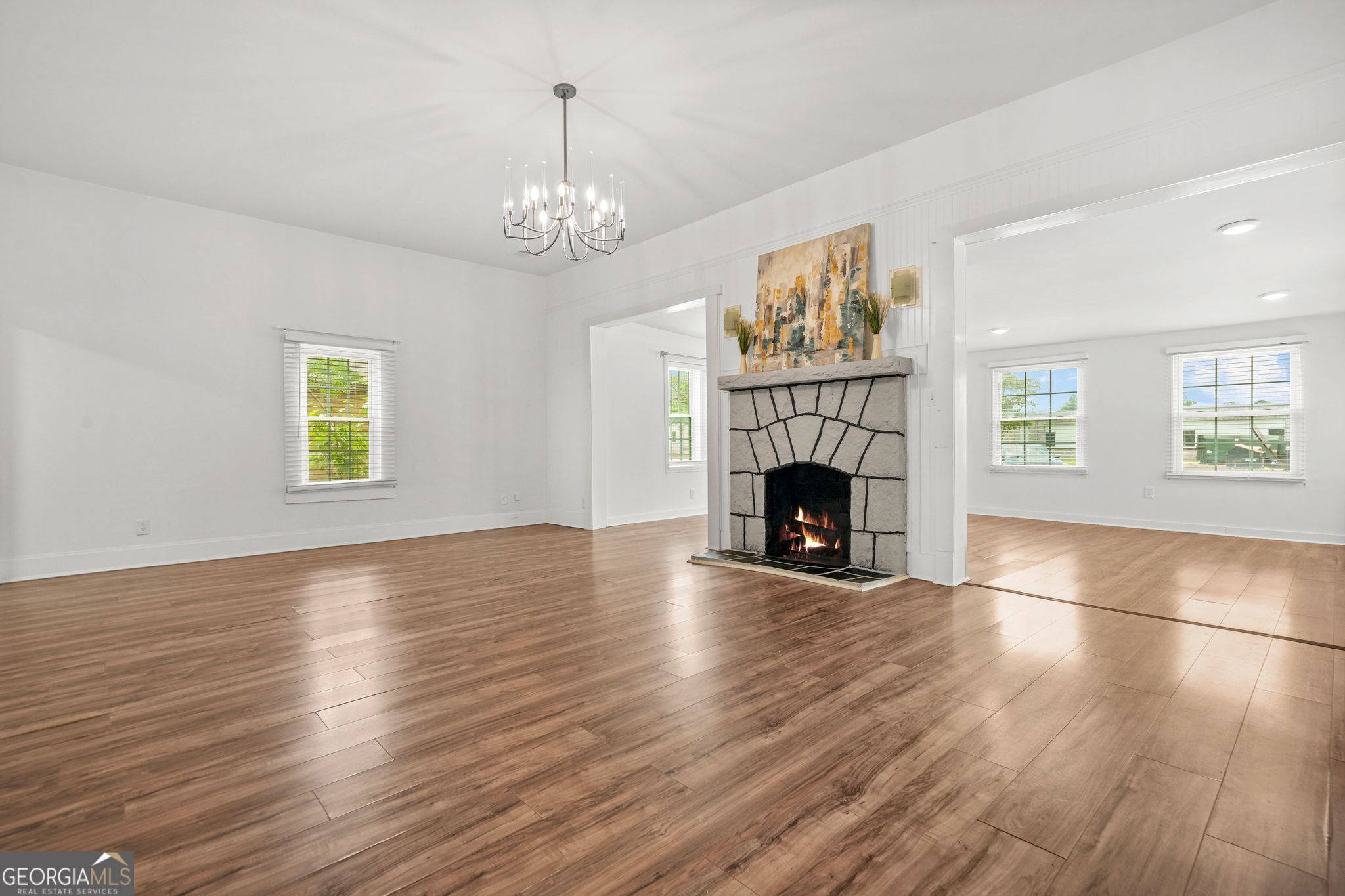 Lithonia, Georgia 30058, United States, 2 Bedrooms Bedrooms, ,1 BathroomBathrooms,Residential,Active,139378