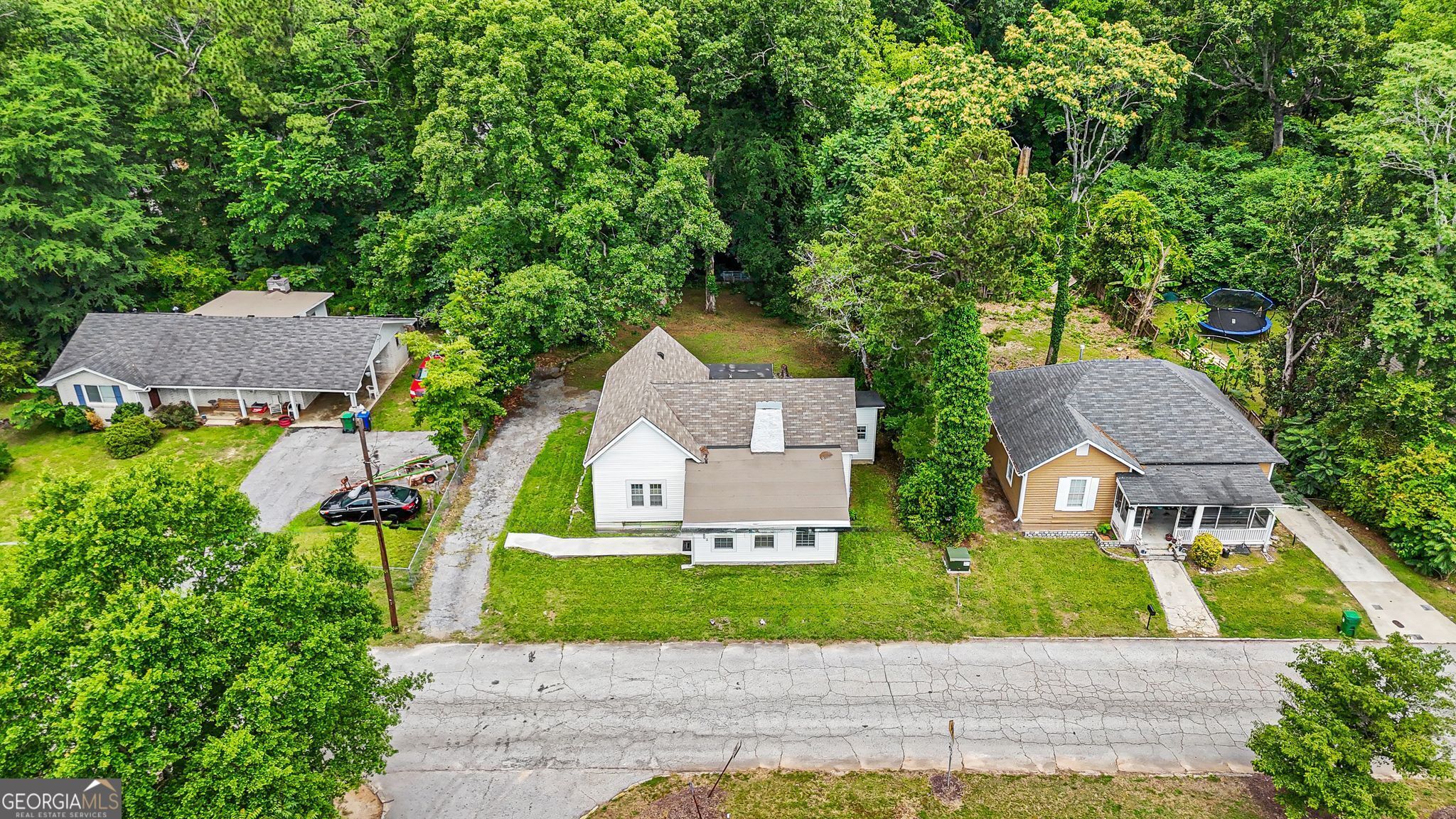 Lithonia, Georgia 30058, United States, 2 Bedrooms Bedrooms, ,1 BathroomBathrooms,Residential,Active,139378