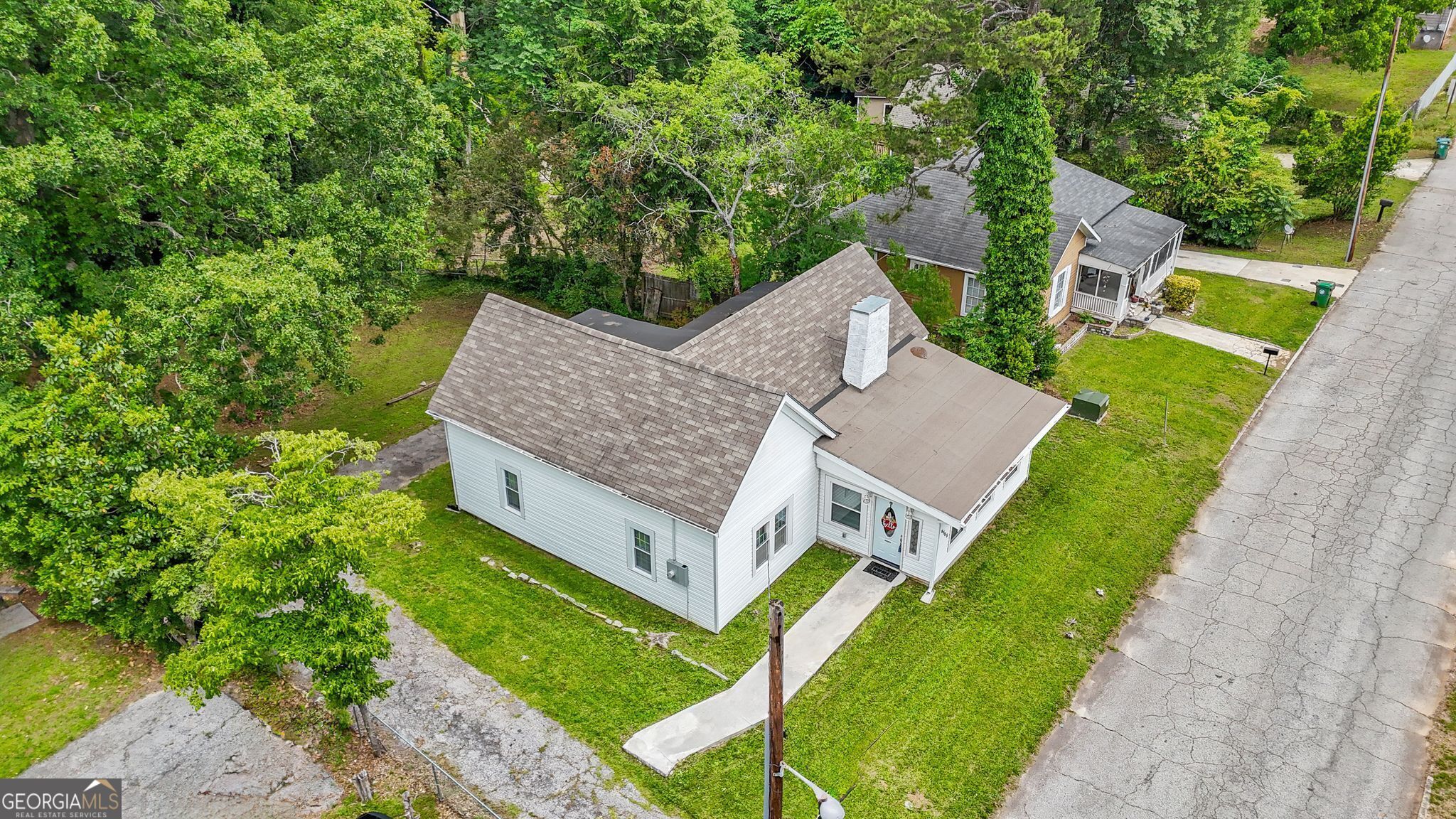 Lithonia, Georgia 30058, United States, 2 Bedrooms Bedrooms, ,1 BathroomBathrooms,Residential,Active,139378