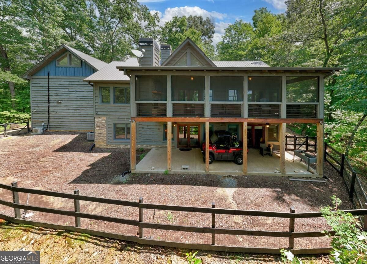 274 Hot House DR