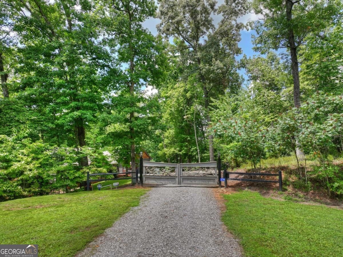 274 Hot House DR