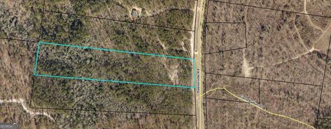 Photo of 0 Bastonville Road, Gibson, GA 30810 (MLS # 10627311) Photo of 0 Bastonville Road, Gibson, GA 30810 (MLS # 10627311)