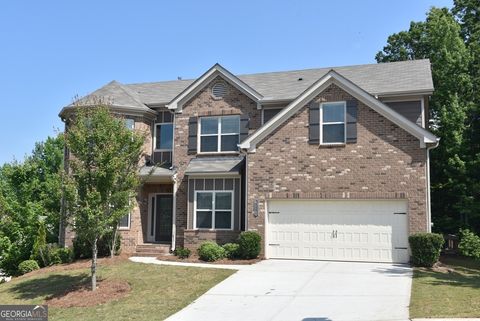 4169 Two Bridge DR Buford GA 30518