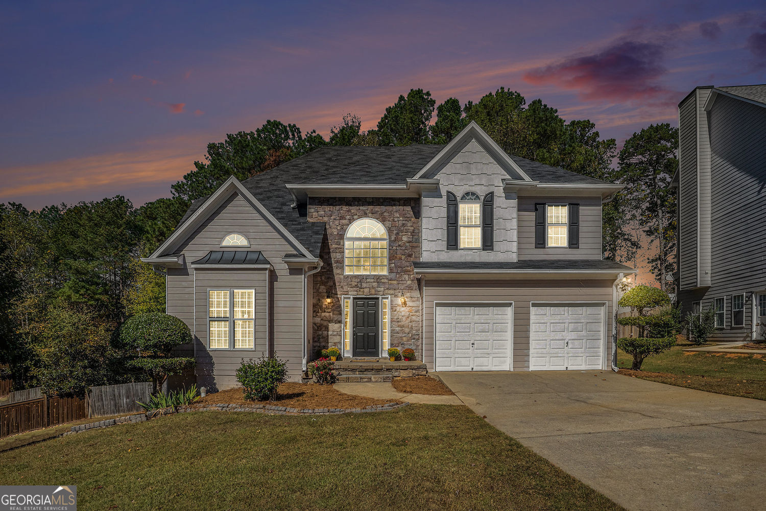 2416 Sterling Manor DR
