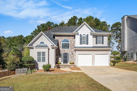 2416 Sterling Manor DR Buford GA 30518