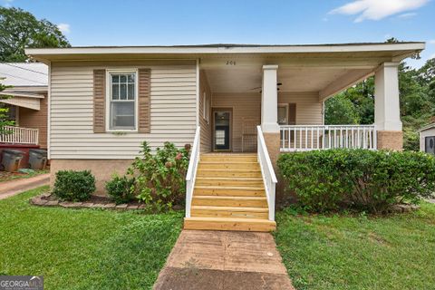 208 Boulevard, Lagrange, GA 30240 - #: 10616534