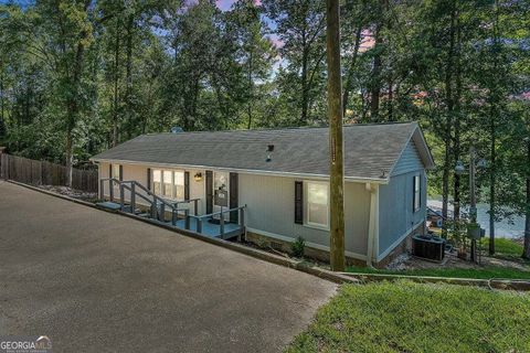 891 Shelor Ferry RD Fair Play SC 29643