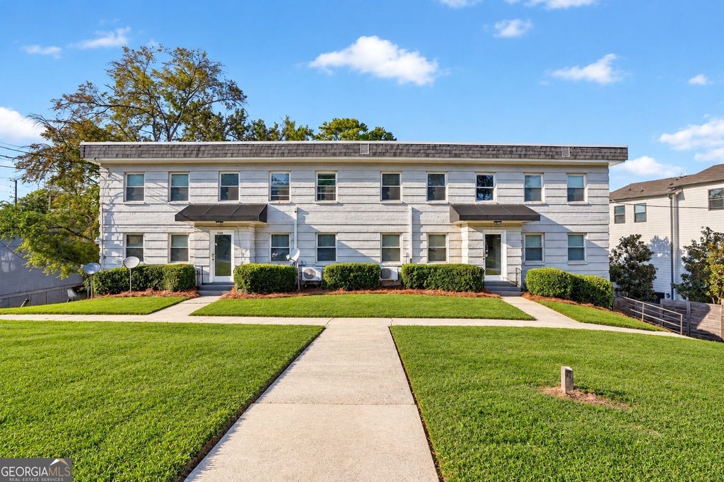 Photo of 1982 Rockledge Road NE #1990-4, Atlanta, GA 30324 (MLS # 10874646)