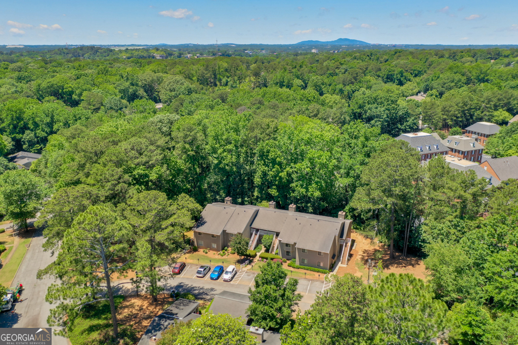 The Woods - Residential