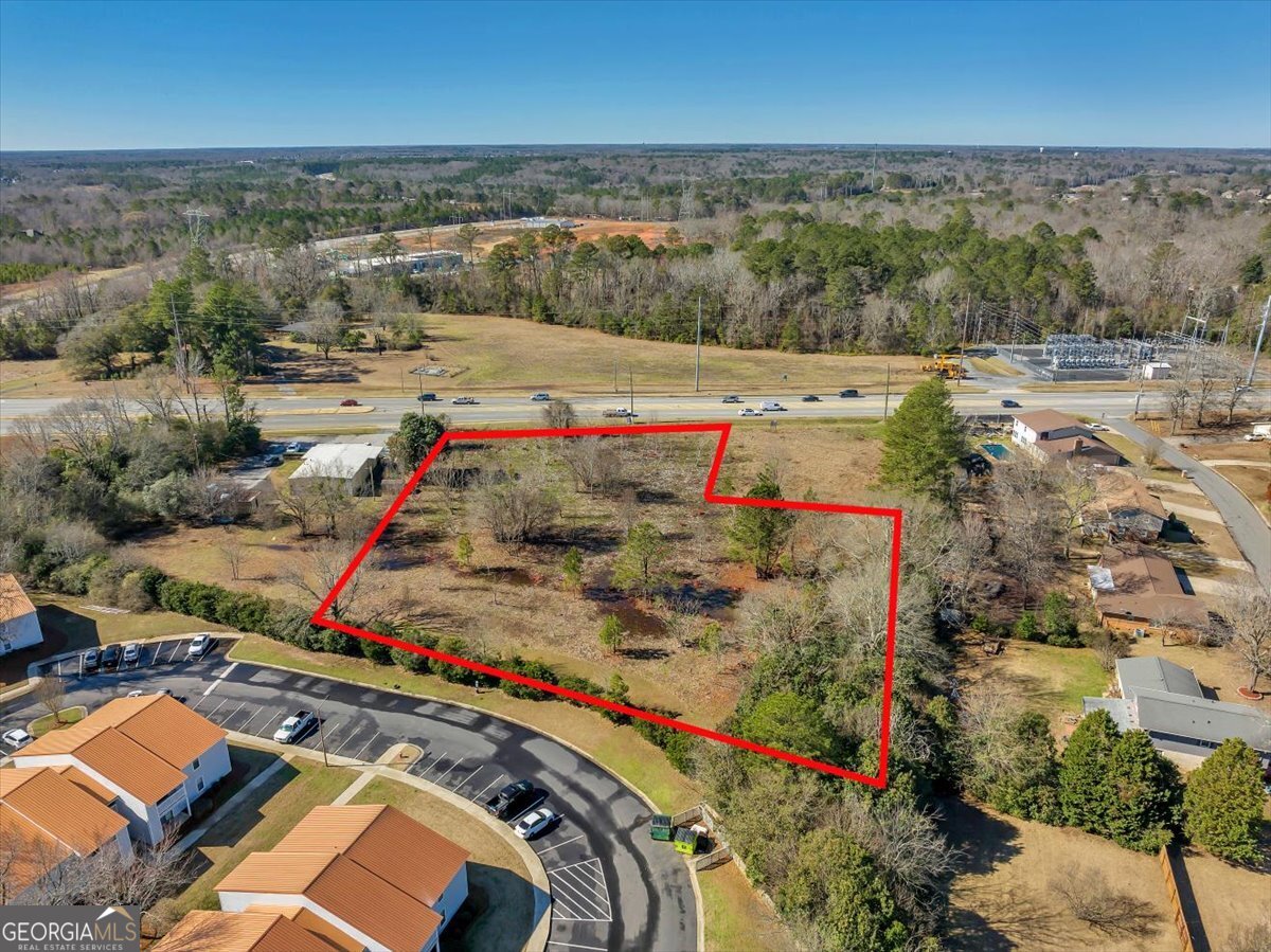710 S Houston Lake RD