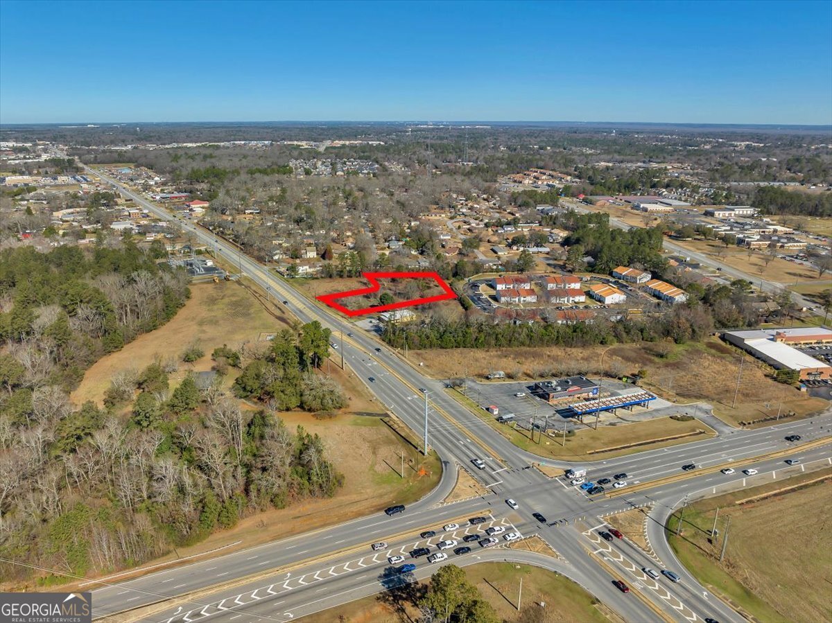 710 S Houston Lake RD
