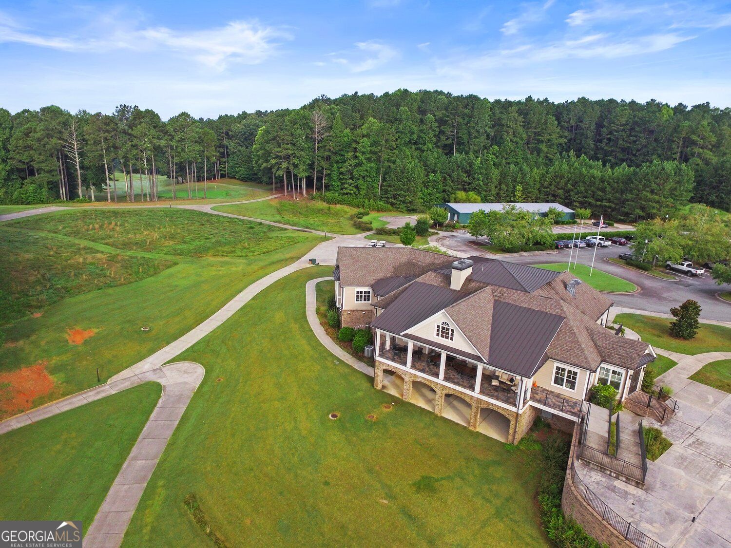 51 Montgomery LN
