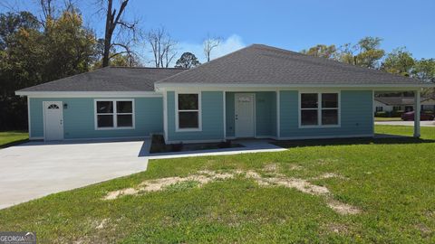 100 5th AVE Thomasville GA 31792