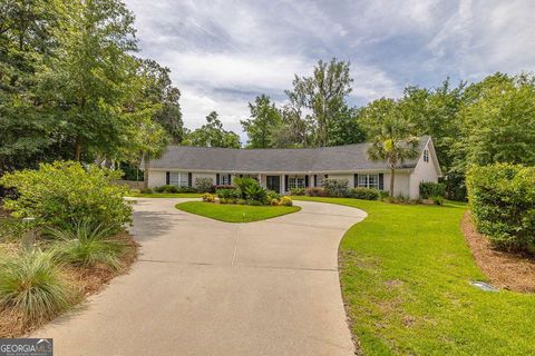 19 Wimbledon CT St. Simons GA 31522