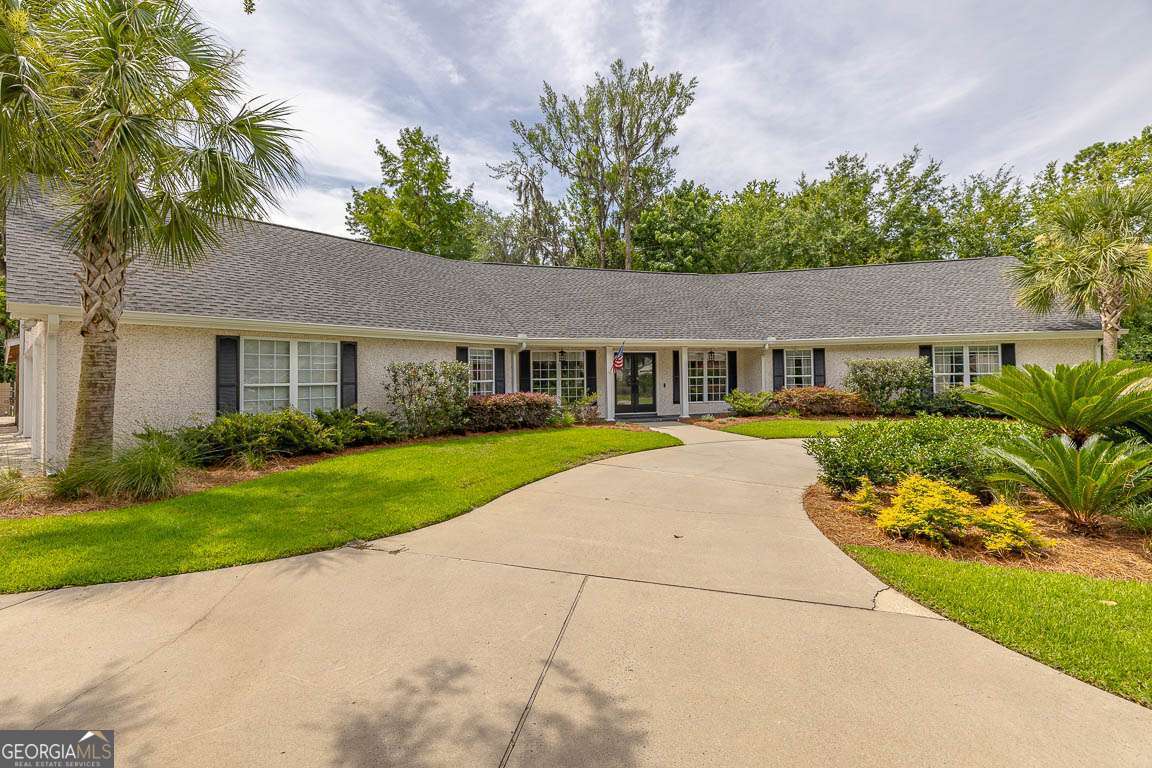 19 Wimbledon CT