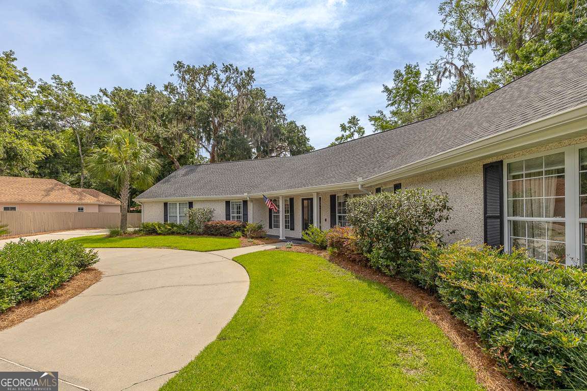 19 Wimbledon CT