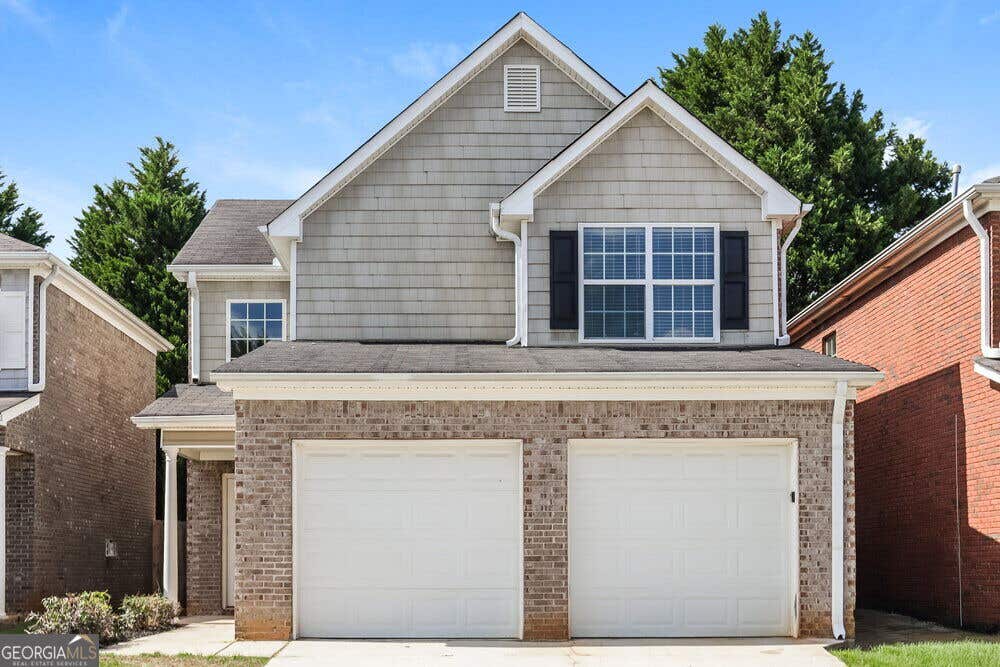 Photo of 1114 Dunaway Drive, McDonough, GA 30253 (MLS # 10823686)