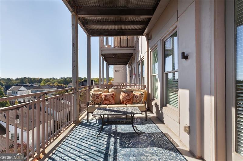 Woodstock Downtown - Residential