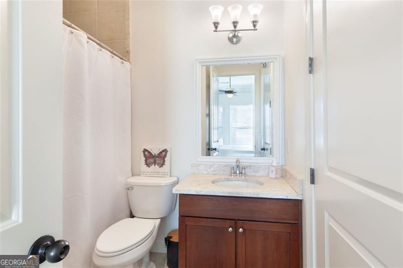 Woodstock Downtown - Residential