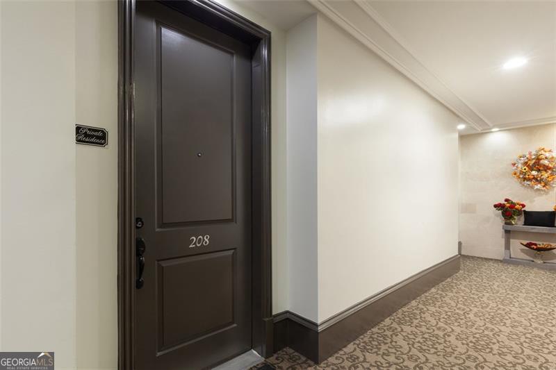 Woodstock Downtown - Residential