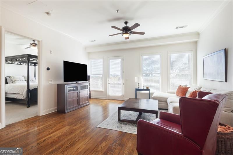 Woodstock Downtown - Residential