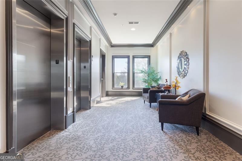 Woodstock Downtown - Residential