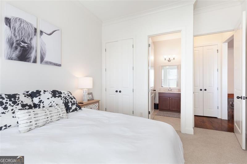 Woodstock Downtown - Residential