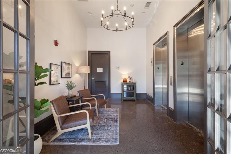 Woodstock Downtown - Residential