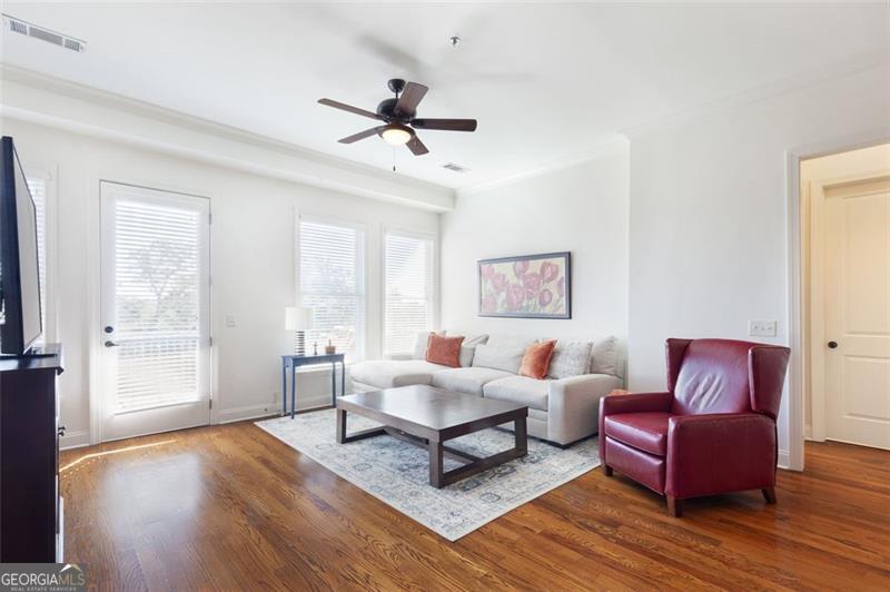 Woodstock Downtown - Residential