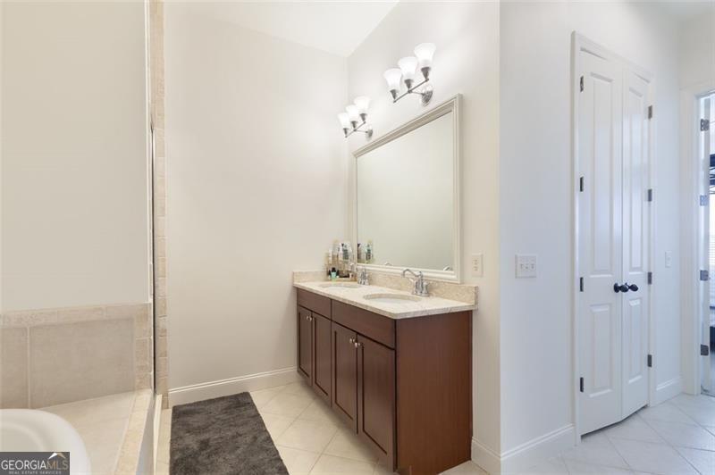 Woodstock Downtown - Residential