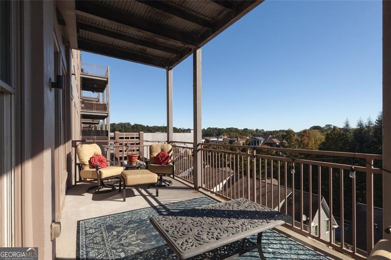 Woodstock Downtown - Residential