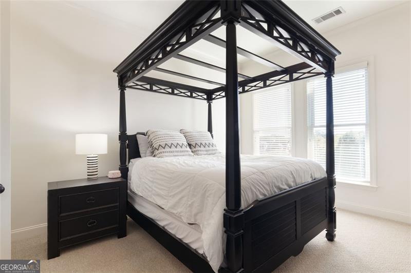 Woodstock Downtown - Residential