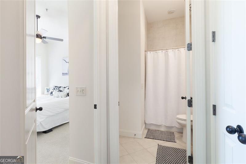 Woodstock Downtown - Residential