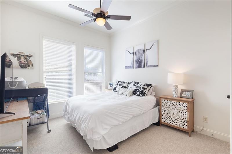 Woodstock Downtown - Residential