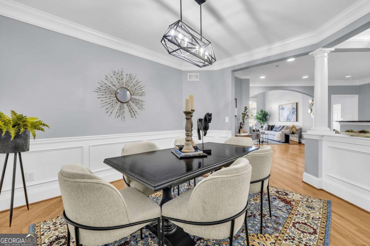 4100 Paces WALK SE 2304