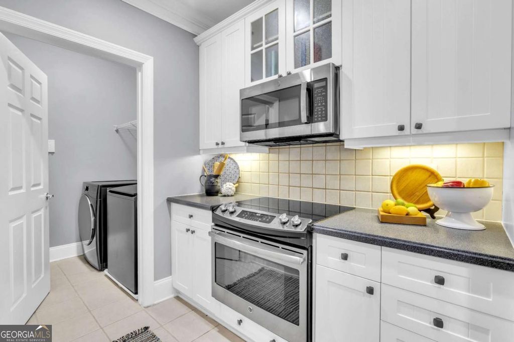 Photo of 4100 Paces Walk SE #2304, Atlanta, GA 30339 (MLS # 10689793)