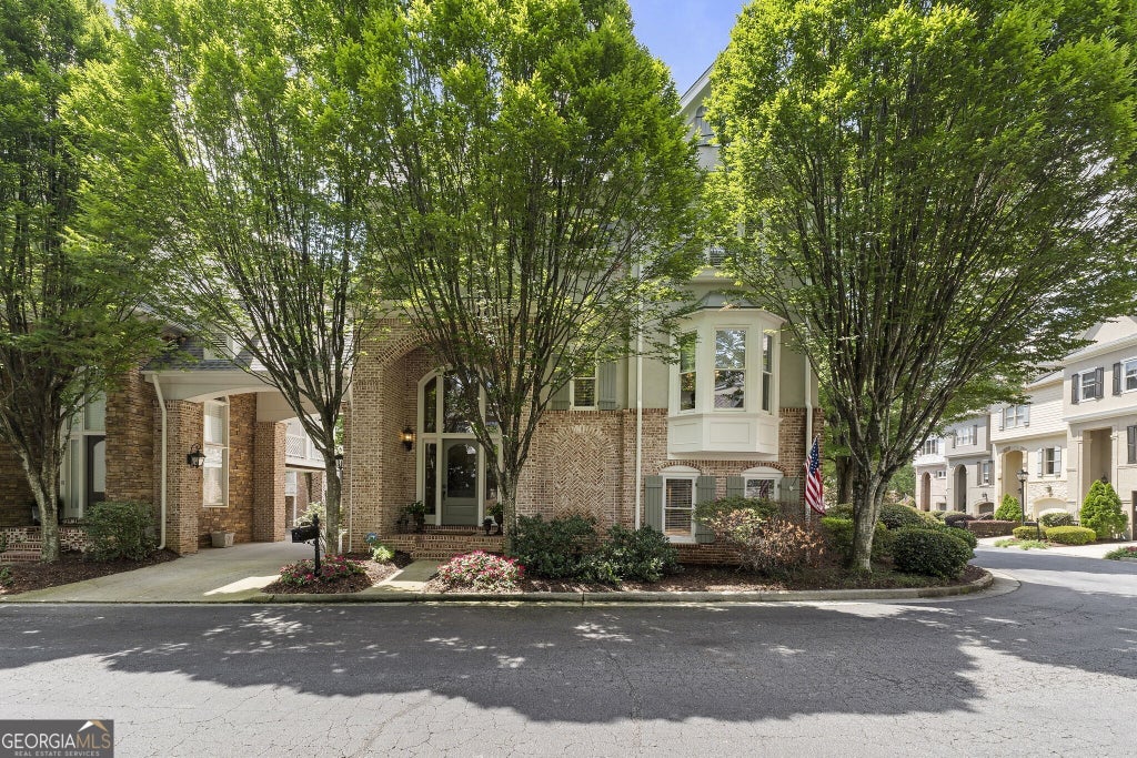 Photo of 1377 Village Park Drive NE, Atlanta, GA 30319 (MLS # 10826203)