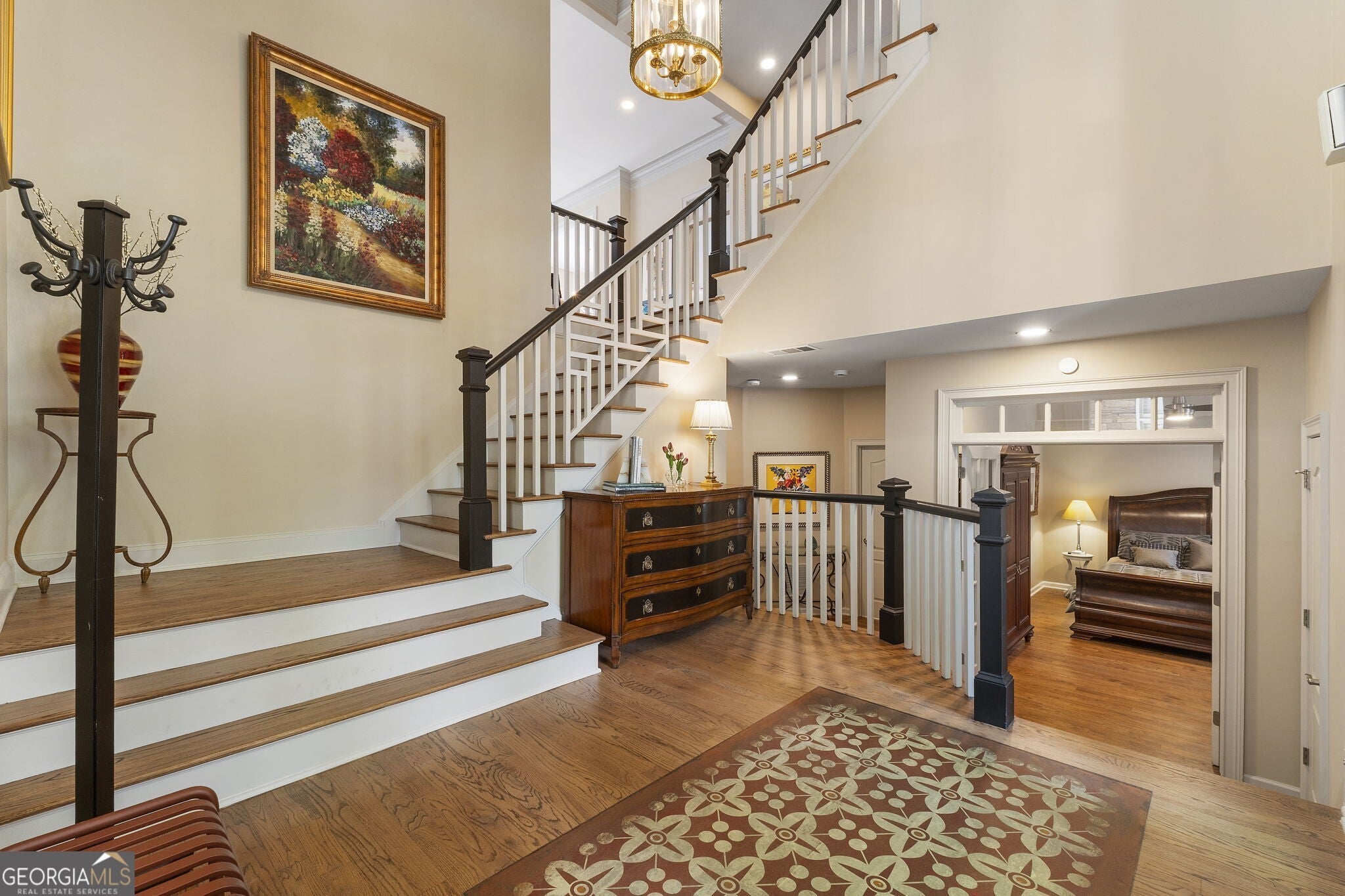 1377 Village Park DR NE