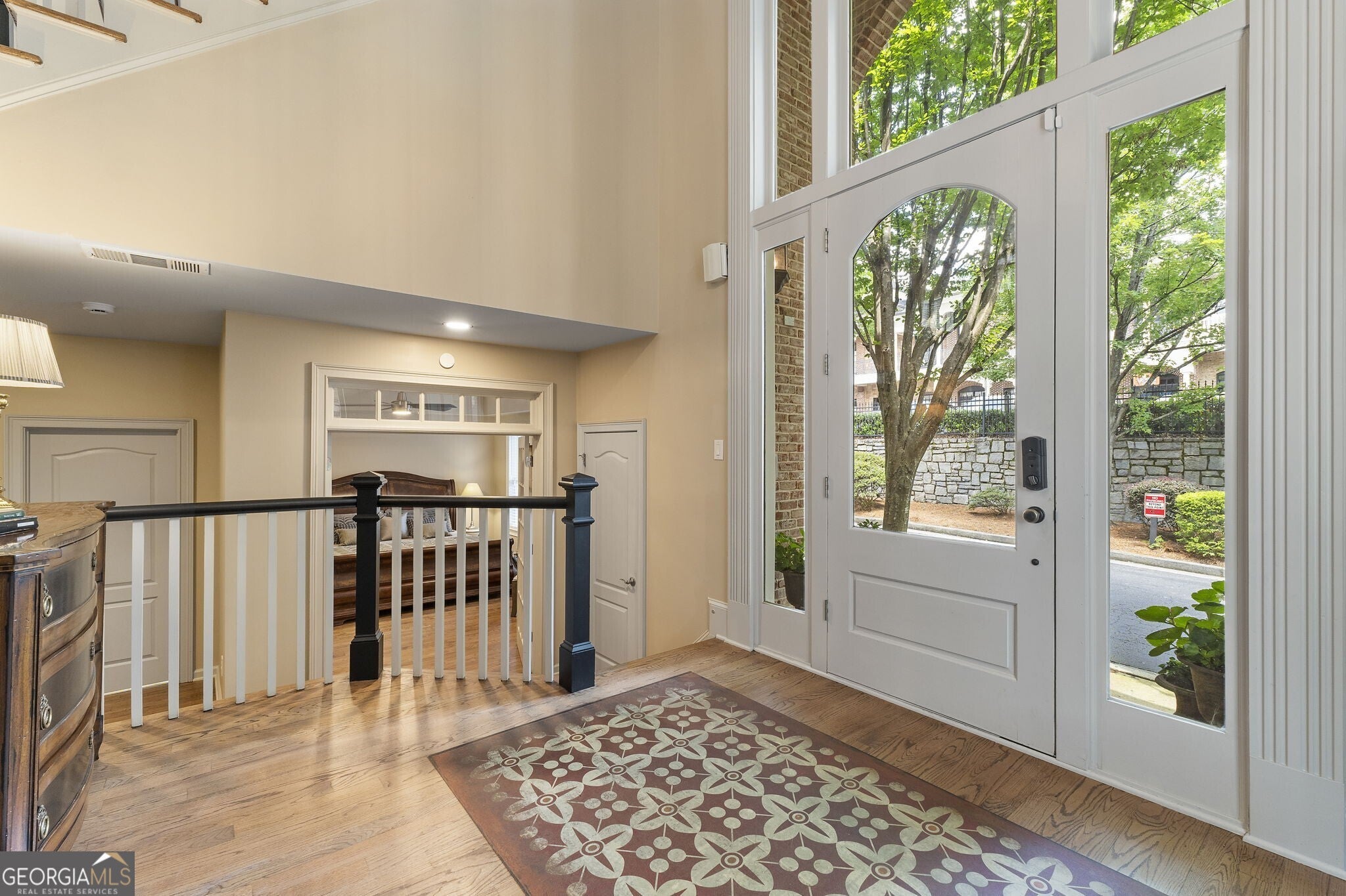 1377 Village Park DR NE