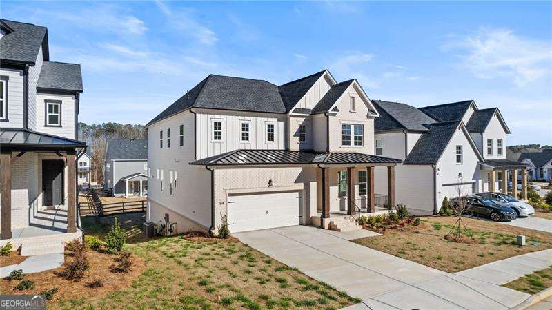 784 Keystone DR