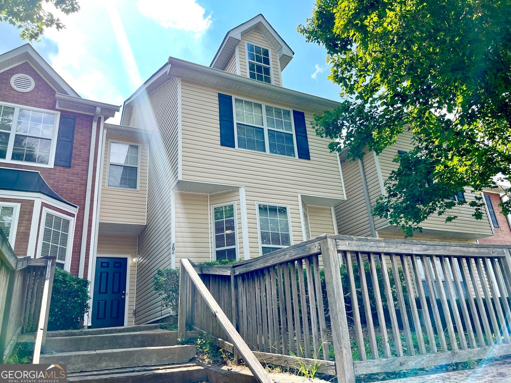 Photo of 104 Hawkeye Lane, Conyers, GA 30012 (MLS # 10881549)