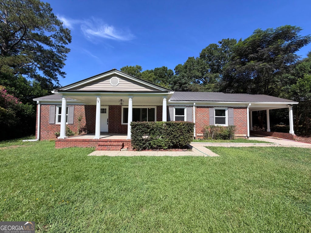 Photo of 101 Candler Court, Eatonton, GA 31024 (MLS # 10833644)