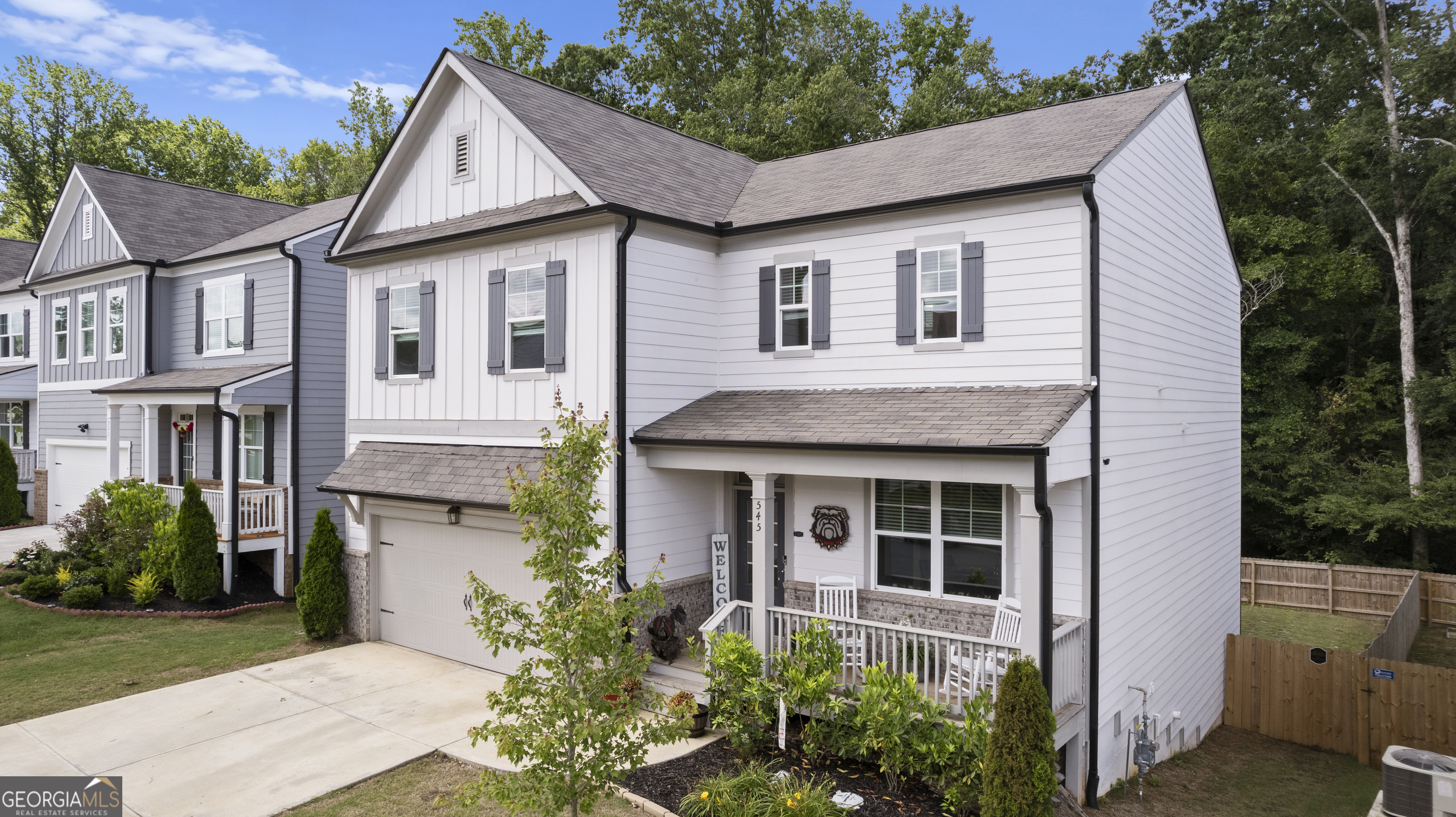 545 Quail PASS
