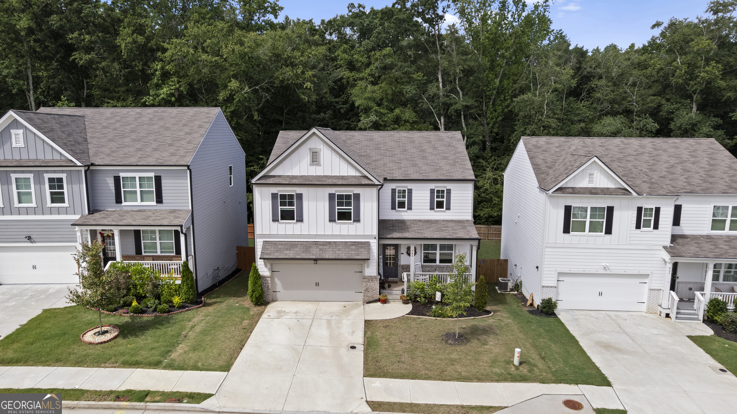 545 Quail PASS