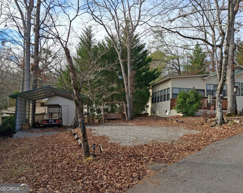 Photo of 112 CINDY Parkway, Cleveland, GA 30528 (MLS # 10657511)