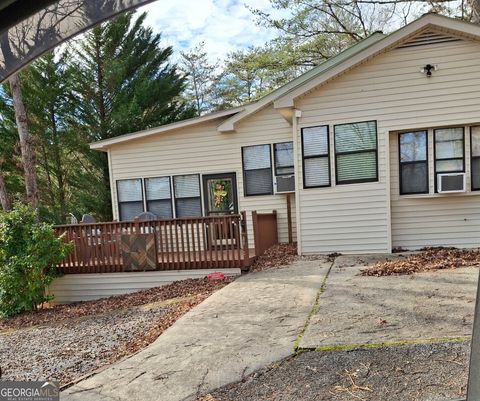 Photo of 112 CINDY Parkway, Cleveland, GA 30528 (MLS # 10657511)