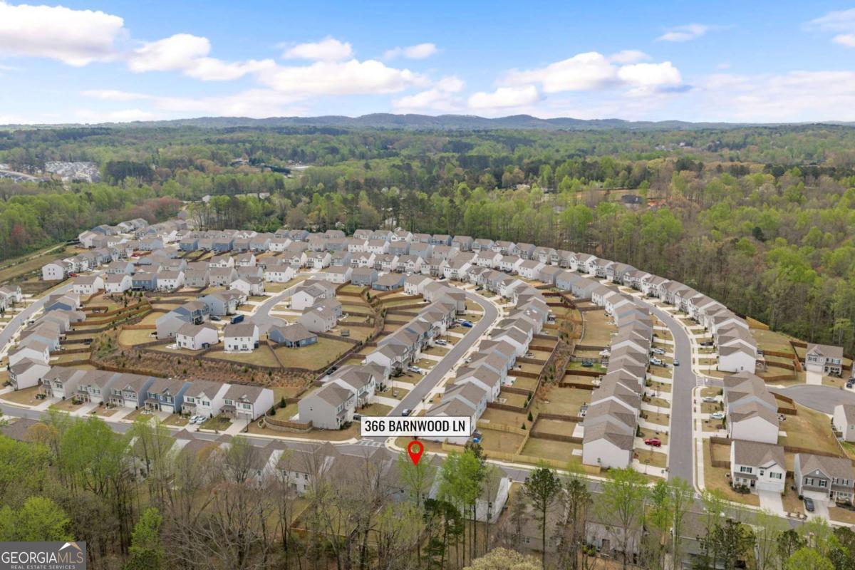 366 Barnwood LN
