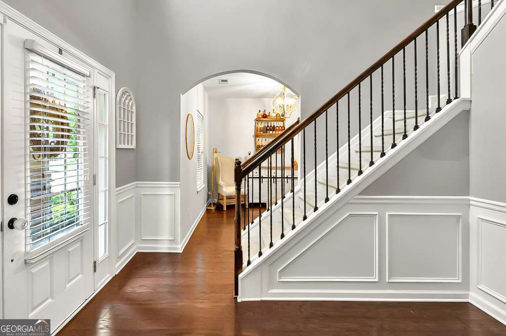 3975 Silverthorn TRCE