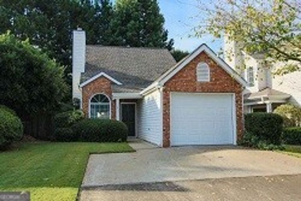 Photo of 2813 Pine Valley Way NW, Kennesaw, GA 30152 (MLS # 10795446)
