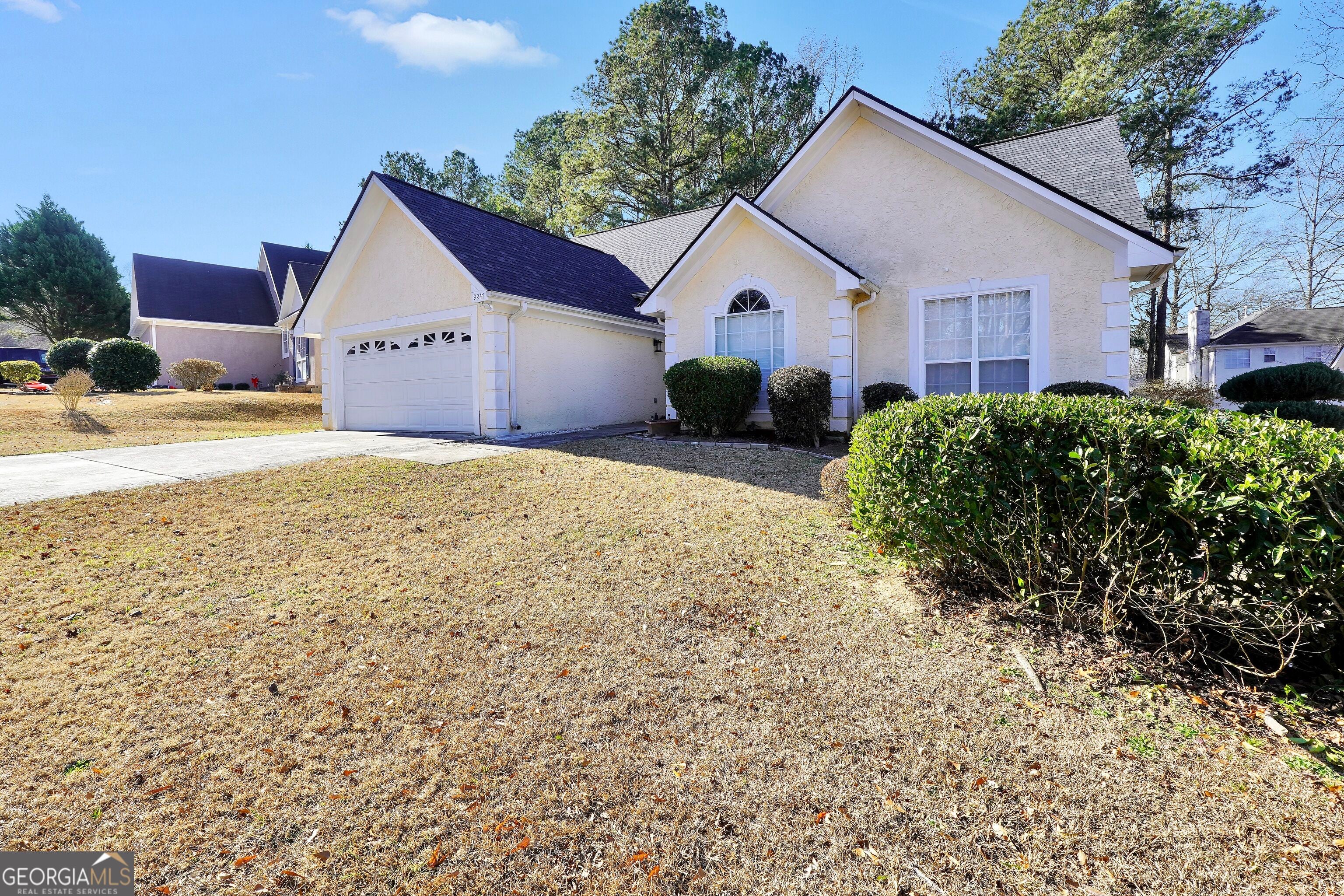 9247 Ryan Ridge CT